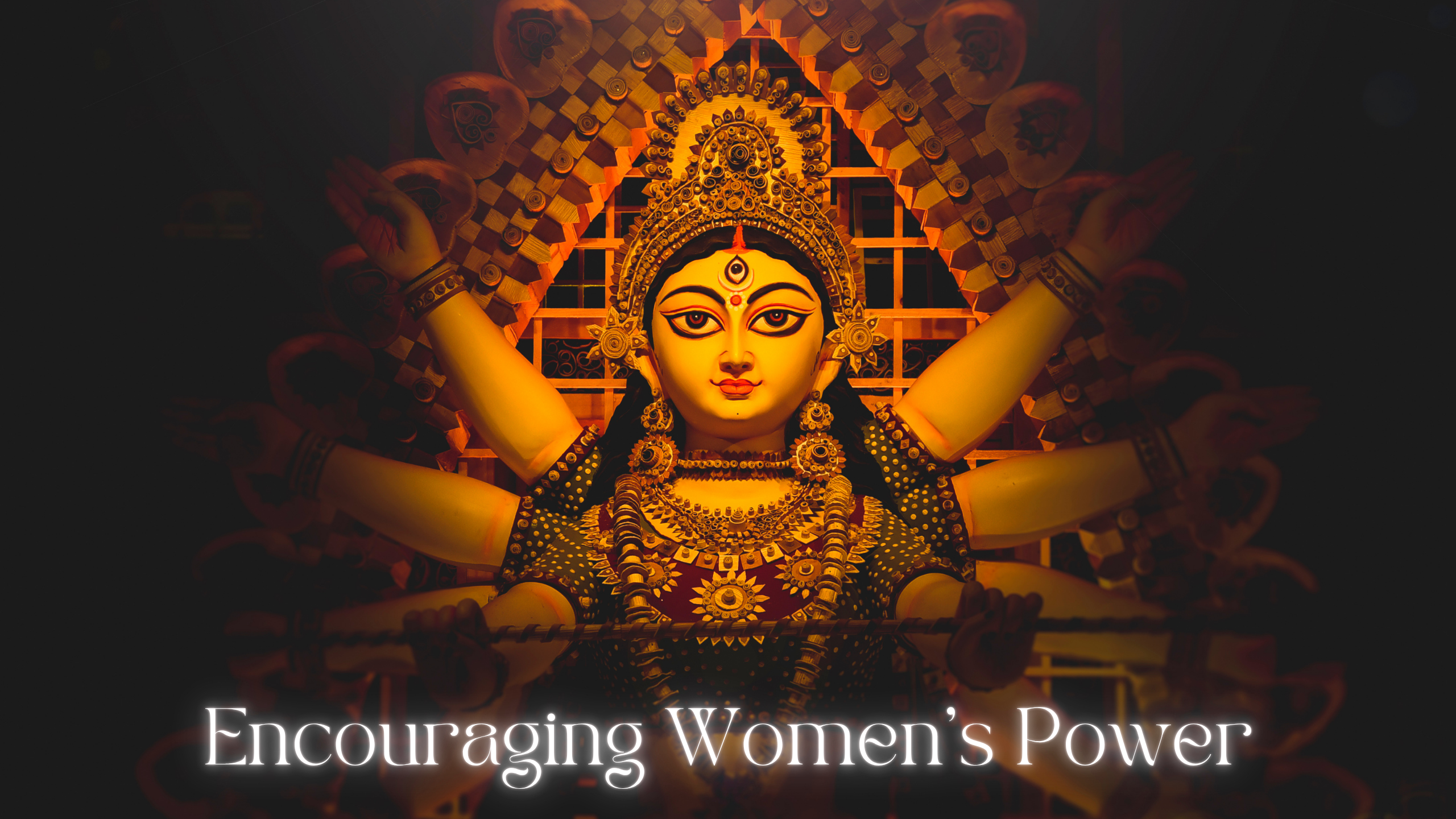 Women learning professional makeup in Bengaluru at VS6 during Dussehra season