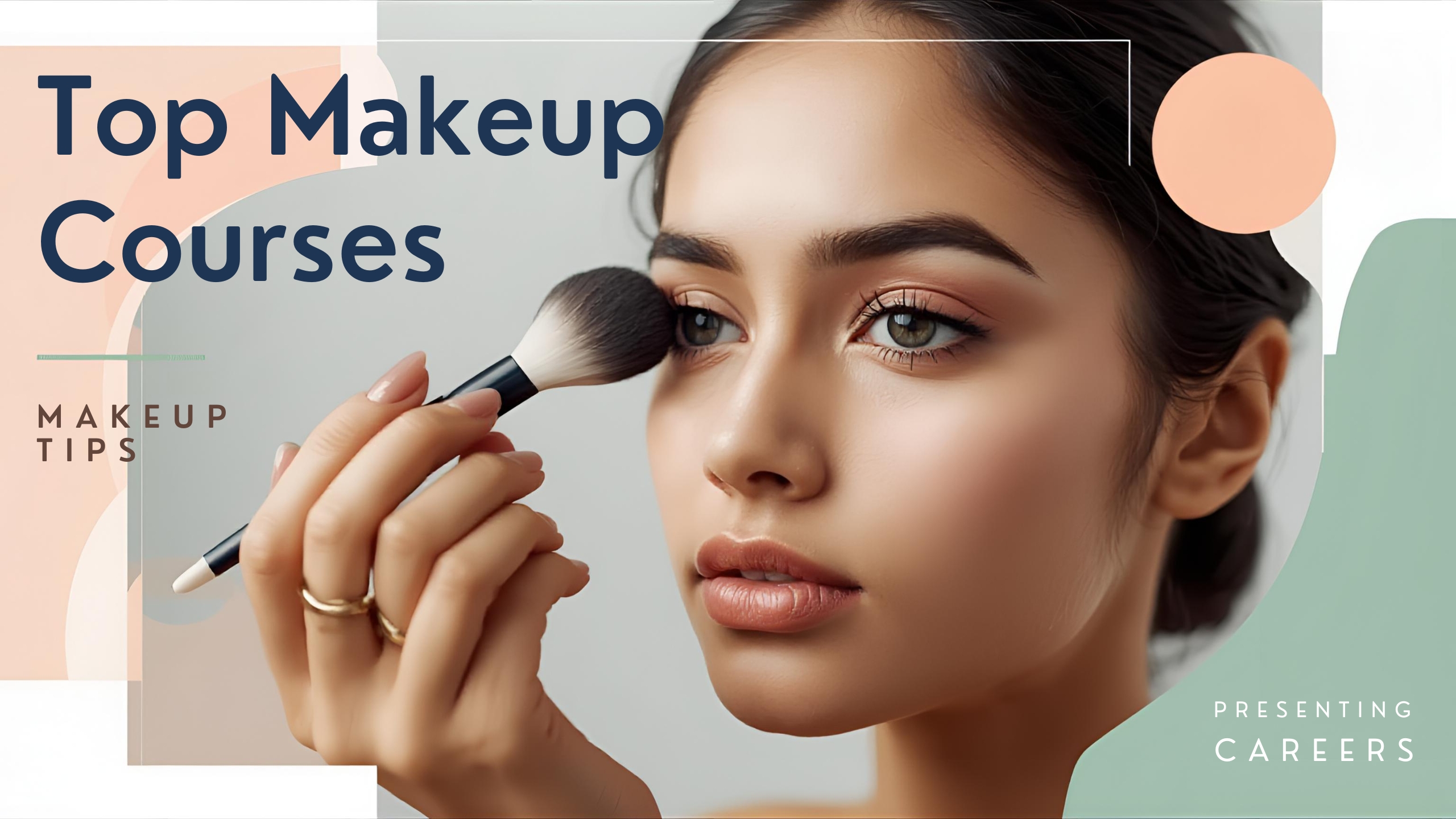 beauty career options after 12th