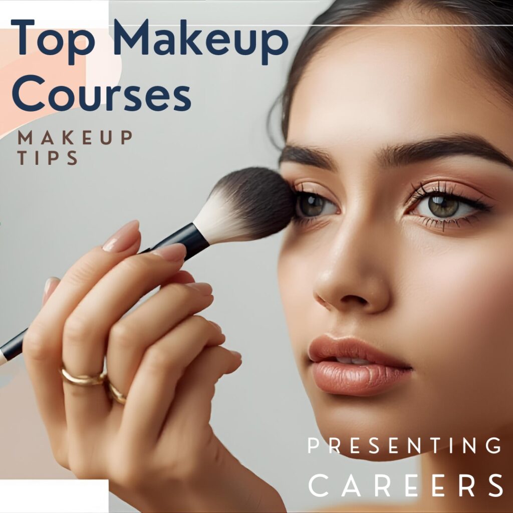 makeup courses after 12th for beauty career