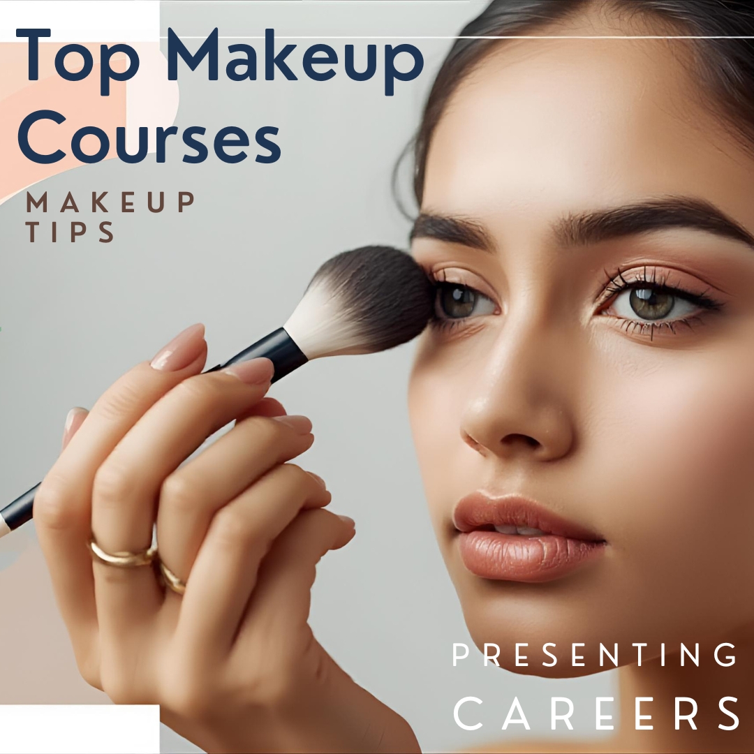 makeup courses after 12th for beauty career