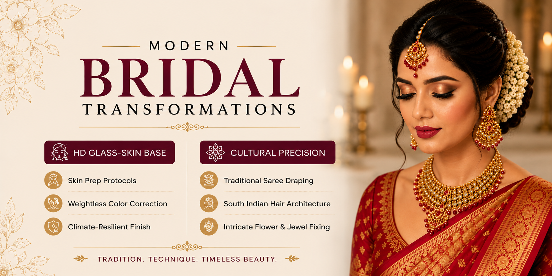 makeup academy bangalore